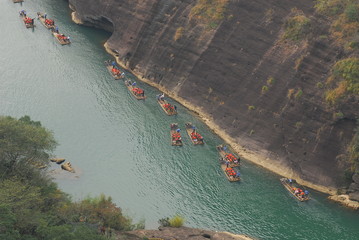 微信与连信区别吗-