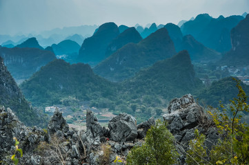 渭南市高中排名前十的学校