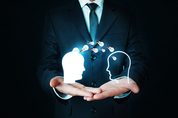 微信与连信区别吗-