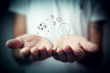 微信与连信区别吗-