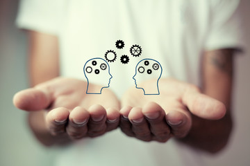 思念、想念、怀念、惦念如何区别？