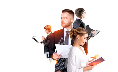 渭南市高中排名前十的学校