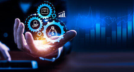 微信与连信区别吗-