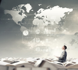 模特T台步骤及T台训练技巧